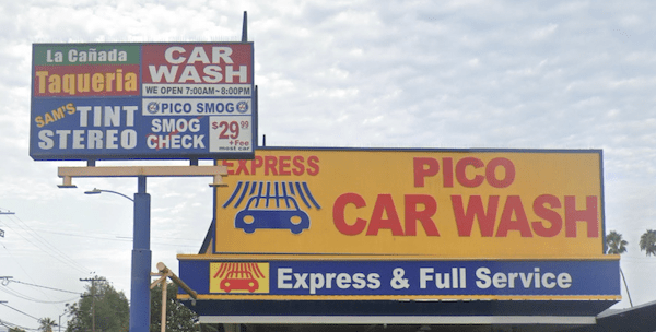 90 Hours in L.A.:It’s All About the Tacos