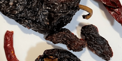 Real Deal, Friggin’ Salsa