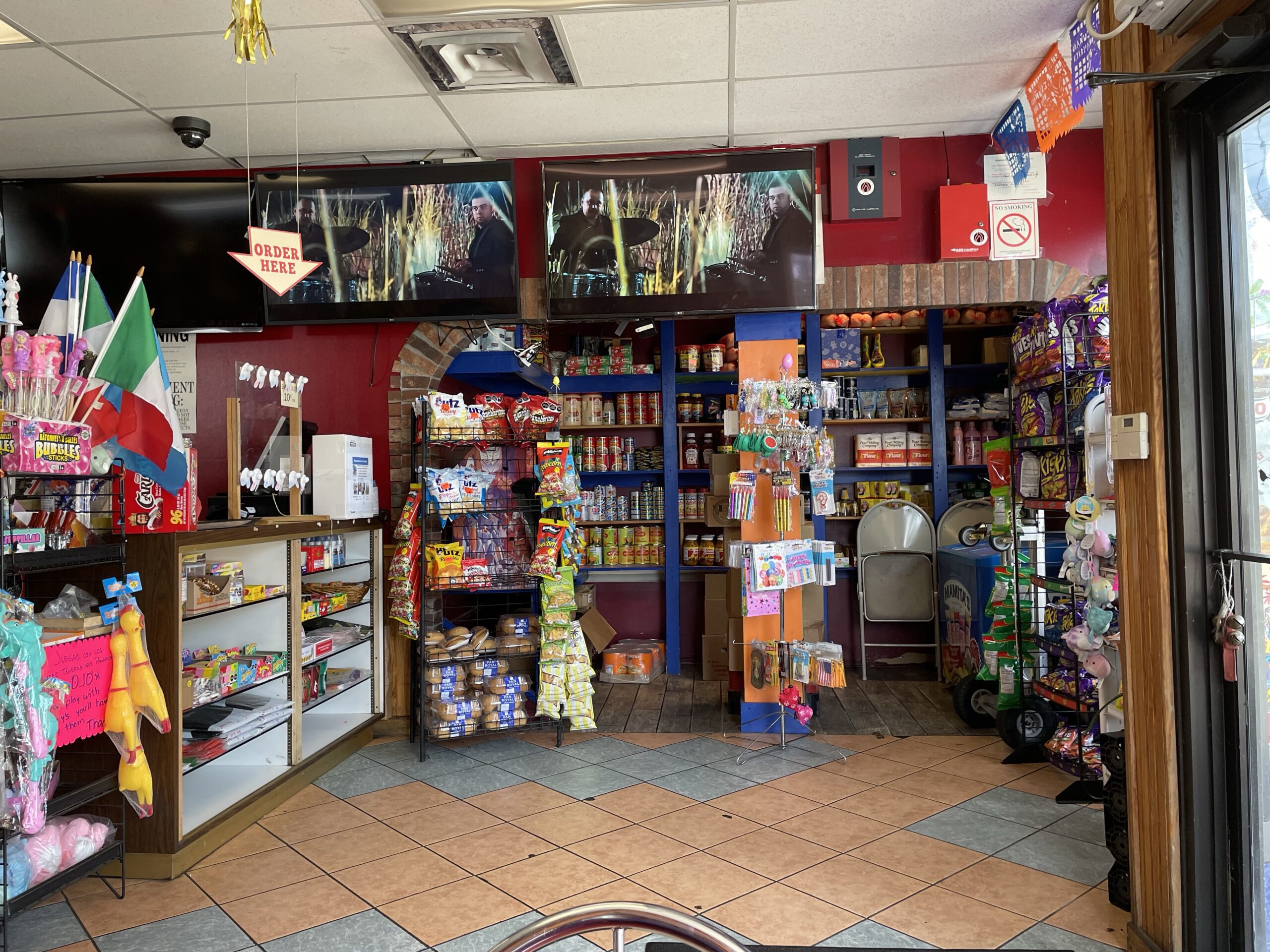 From El Cuñao to Carnitas Uruapan